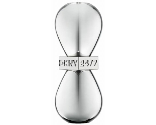 Perfumy Damskie Donna Karan DKNY 24/7 EDP 50 ml