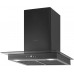 Berdsen kuchenny 60 cm Black BT-217 EDUKAMP