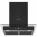 Berdsen kuchenny 60 cm Black BT-217 EDUKAMP