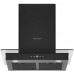 Berdsen kuchenny 60 cm Black BT-217 EDUKAMP