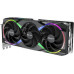 PNY GeForce RTX 5070 Ti EPIC-X RGB Overclocked Triple Fan Plus 16GB GDDR7 DLSS4 (VCG5071T16TFXXPB1-O)