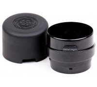 Baratza - Single Dose Hopper - Black