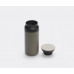 KINTO - TRAVEL - Thermal mug - Khaki 500ml
