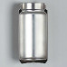 KINTO - TRAVEL - Thermal mug - Khaki 500ml