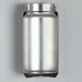 KINTO - TRAVEL - Thermal mug - Khaki 500ml
