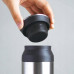 KINTO - TRAVEL - Thermal mug - Khaki 500ml