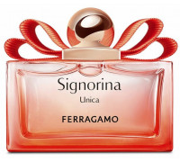 Perfumy Damskie Salvatore Ferragamo SIGNORINA EDP 50 ml