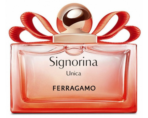 Perfumy Damskie Salvatore Ferragamo SIGNORINA EDP 50 ml