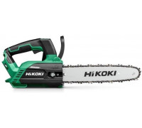 HIKOKI.CHAINSAW 36V CS3630DC W4Z 30cm MV BL