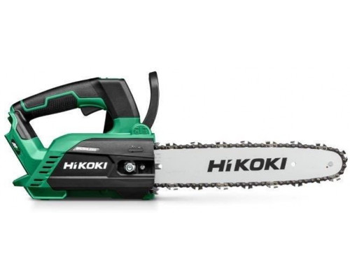 HIKOKI.CHAINSAW 36V CS3630DC W4Z 30cm MV BL