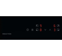 Built-in induction hob Electrolux EIB60420CK