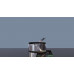 Built-in induction hob Electrolux EIB60420CK