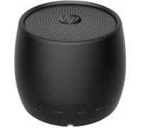 Black Bluetooth Speaker 360