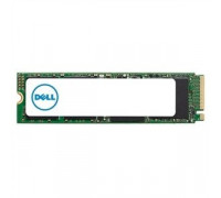 DELL 496FF urządzenie SSD M.2 256 GB PCI Express