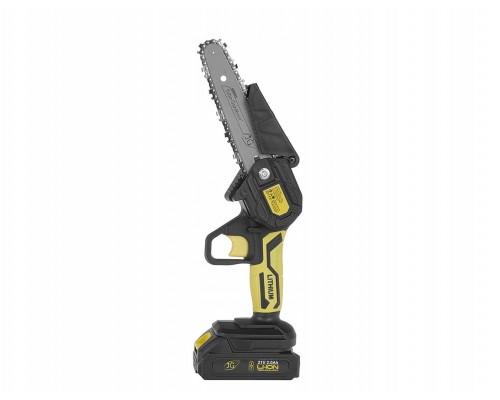 akumulatorowa w walizce 2x2.0Ah 21V – zestaw XXL (10)