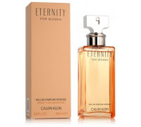 Perfumy Damskie Calvin Klein ETERNITY 100 ml