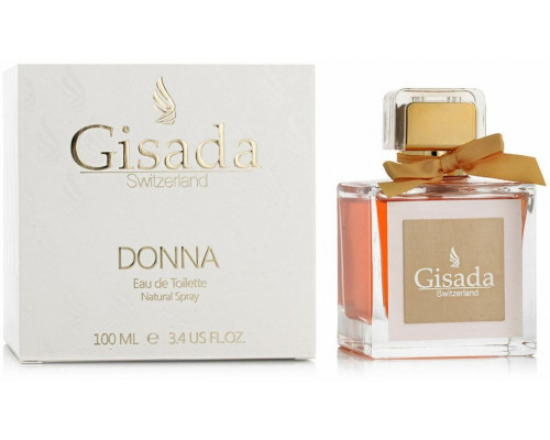 Gisada Perfumy Damskie Gisada 100 ml