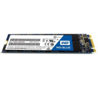 SSD WD Blue 500GB M.2 2280 SATA III (WDS500G2B0B)