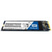 SSD WD Blue 500GB M.2 2280 SATA III (WDS500G2B0B)