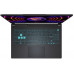MSI Cyborg 15 A13VE-888 - Intel Core i5 13420H / 2.1 GHz - Win 11 Home - GeForce RTX 4050 - 16 GB RAM - 512 GB SSD NVMe - 39.6 cm (15.6") 1920 x 1080 (Full HD) @ 144 Hz - Wi-Fi 6E, Bluetooth - Translucent Black