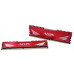 AFOX AFOX GAMING DDR4 2X16GB 3200MHZ CL16 XMP2 RED AFLD432PH1CAD