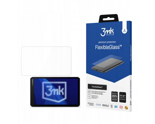 3mk FlexibleGlass pro Garmin DriveCam 76