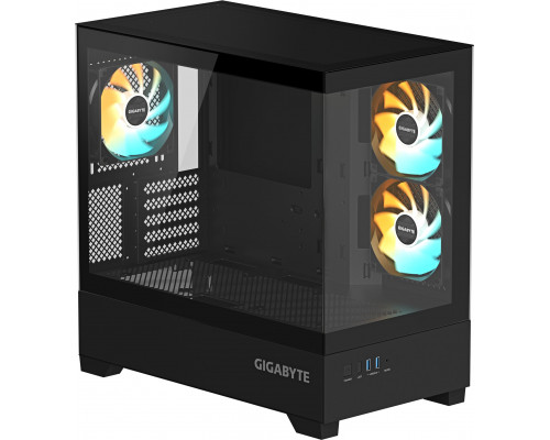 Gigabyte C201 Panoramic ARGB (GB-C201P)