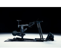 Wahoo KICKR BIKE (v2) dviratis treniruoklis