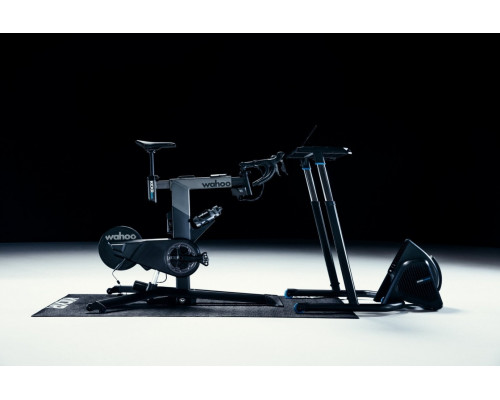 Wahoo KICKR BIKE (v2) dviratis treniruoklis
