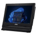 MSI AIO PRO AP162T ADL-04SCZ, Intel N100,15,6" FHD touch,4GB,128GB M.2 SSD,W11 Pro,Black