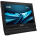 MSI AIO PRO AP162T ADL-04SCZ, Intel N100,15,6" FHD touch,4GB,128GB M.2 SSD,W11 Pro,Black