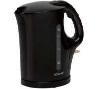 Bomann WK 6079 CB black