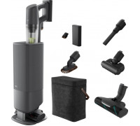 AEG AP 83A25XNX Ultimate, Absaugstation
