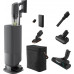 AEG AP 83A25XNX Ultimate, Absaugstation