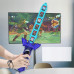 Miecwith  Handles Na Joy-con Joycon For Nintenfor Switch 2 / Nsw 2 / The Legend Of Zelda / Jys-ns2268