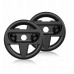 2x Kierownica Handles Na Joy-con For Nintenfor Switch 2 Nsw2 For Mario Kart / 2x Cwith arny / Jys-ns226