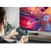 2x Kierownica Handles Na Joy-con For Nintenfor Switch 2 Nsw2 For Mario Kart / 2x Cwith arny / Jys-ns226