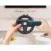2x Kierownica Handles Na Joy-con For Nintenfor Switch 2 Nsw2 For Mario Kart / 2x Cwith arny / Jys-ns226