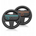 2x Kierownica Handles Na Joy-con For Nintenfor Switch 2 Nsw2 For Mario Kart / 2x Cwith arny / Jys-ns226