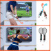 Set 12w1 Akcesoria Handles Sport Golf Tenis Zelda For Nintenfor Switch 2 / Nsw 2 / Jys-2277