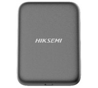 SSD HIKSEMI Elite 9 1TB USB 3.2 Gen2x2 Type-C (2000/1850 MB/s) gray