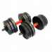 Dumbbells Cementowe 20 kg