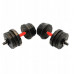 Dumbbells Cementowe 20 kg