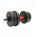 Dumbbells Cementowe 20 kg