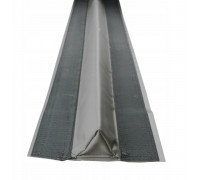 Pasek do Airtracka Trackconnect Łącznik Rzep MASTER 200 x 30 cm