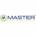 Pasek do Airtracka Trackconnect Łącznik Rzep MASTER 200 x 30 cm