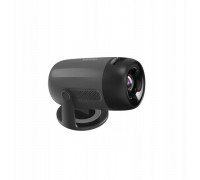 Philips | NeoPix150 | Full HD (1920x1080) | 250 ANSI lumens | 1000:1 | Dark Grey | Portable Projector | Wi-Fi