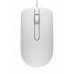 Optical Mouse-MS116 White