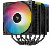 K Cooler DeepCool AG620 Black ARGB V2