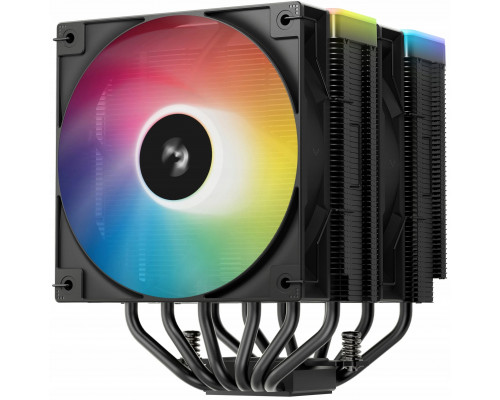 K Cooler DeepCool AG620 Black ARGB V2
